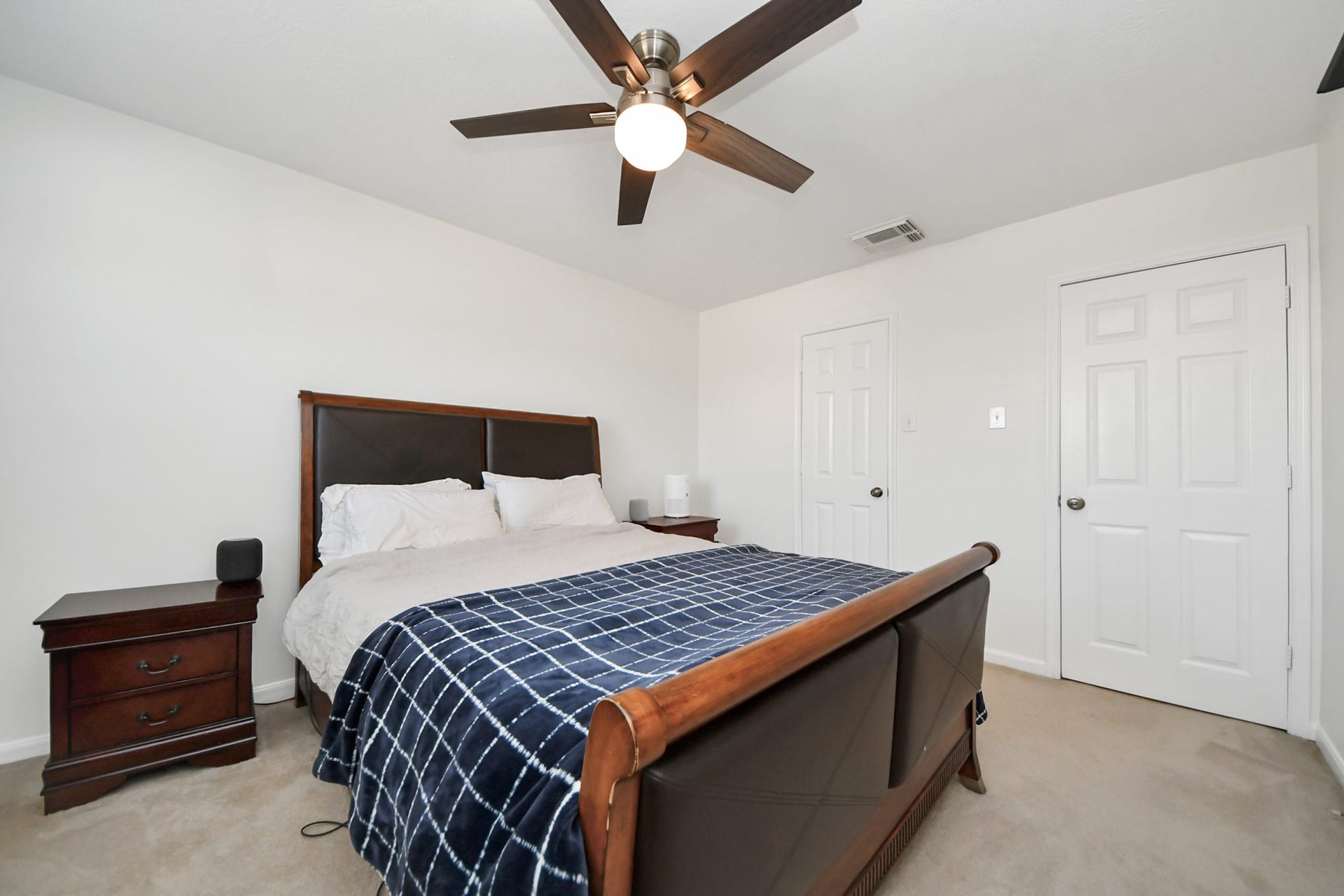 2705 Calico Creek Lane, Pearland, TX 77584 Bedroom 2