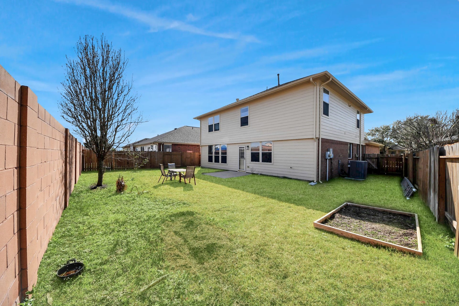 2705 Calico Creek Lane, Pearland, TX 77584 2705 Calico Creek Lane, Pearland, TX 77584