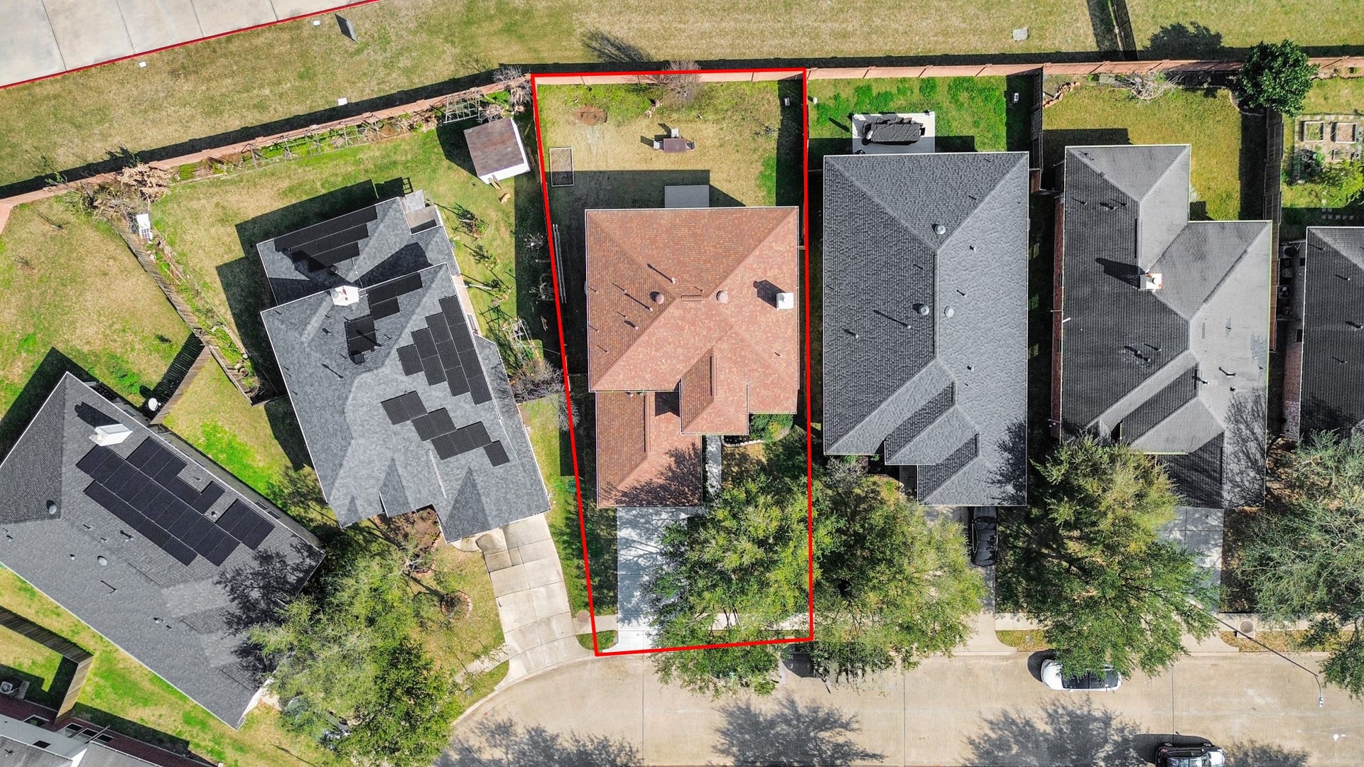 2705 Calico Creek Lane, Pearland, TX 77584 2705 Calico Creek Lane, Pearland, TX 77584