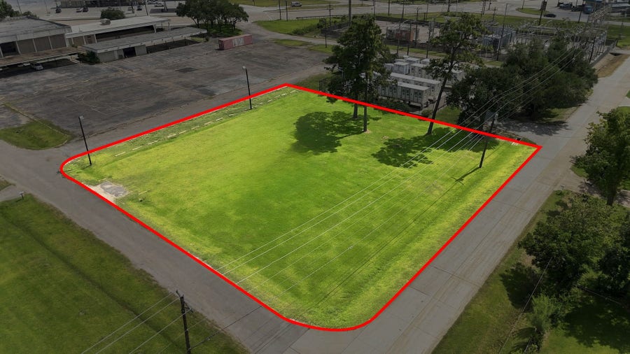 Property photo for 0 Hollywood Street, Dickinson, TX