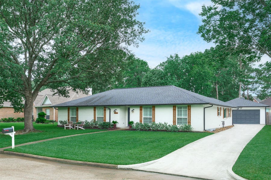 Property photo for 3607 Hickory Hill Lane, Montgomery, TX