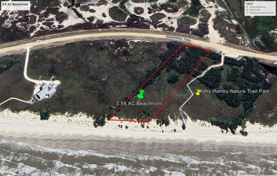 Property photo for 12119 Bluewater Hwy CR 257 Highway, Freeport, TX