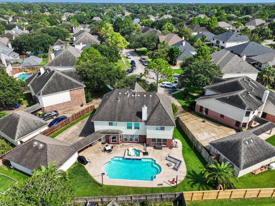 Property photo for 1413 Pineash Court, Pearland, TX
