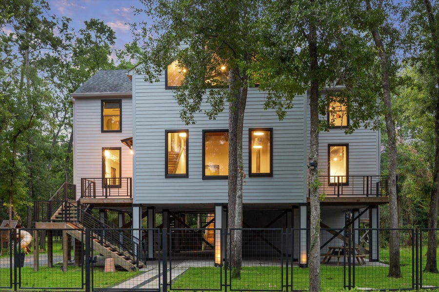 Property photo for 11818 Deep Woods Drive, Cypress, TX