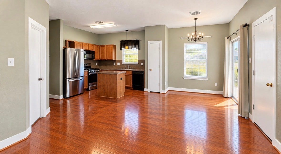 1617 Palcio Real Drive, Houston, TX 77047 1617 Palcio Real Drive, Houston, TX 77047