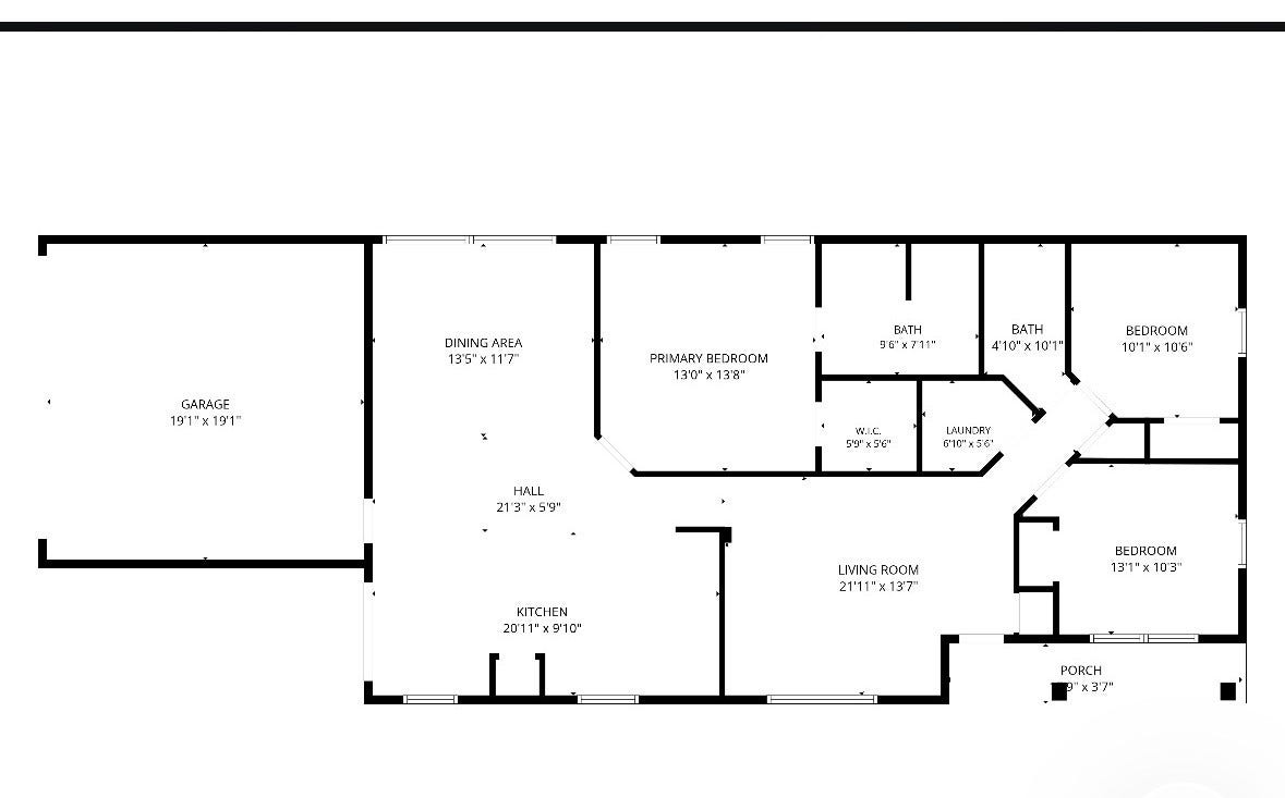 1617 Palcio Real Drive, Houston, TX 77047 1617 Palcio Real Drive, Houston, TX 77047