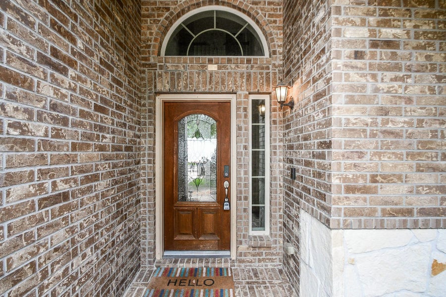 Property photo for 4803 Terrance Fall Drive, Katy, TX