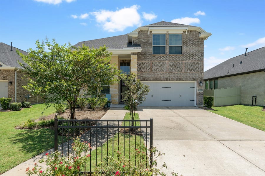 Property photo for 9868 Preserve Way, Conroe, TX