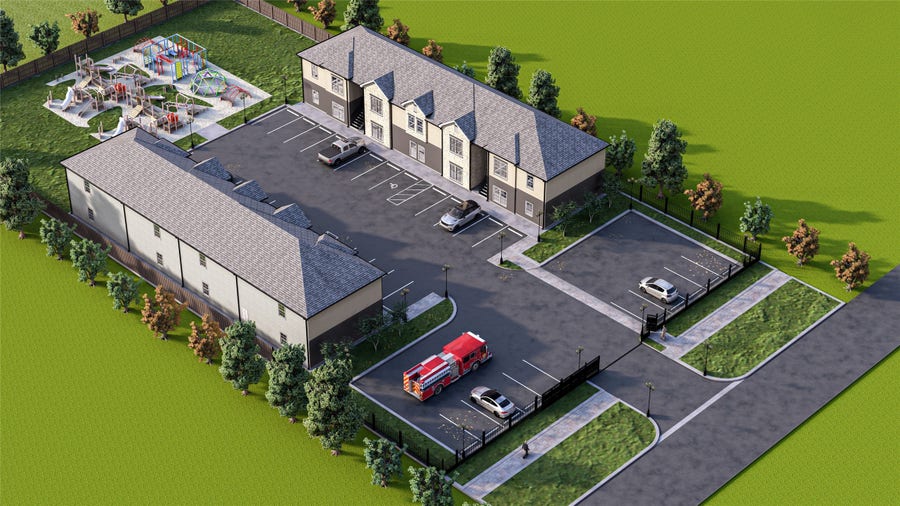 Property photo for 2019 Ellington Street, Houston, TX