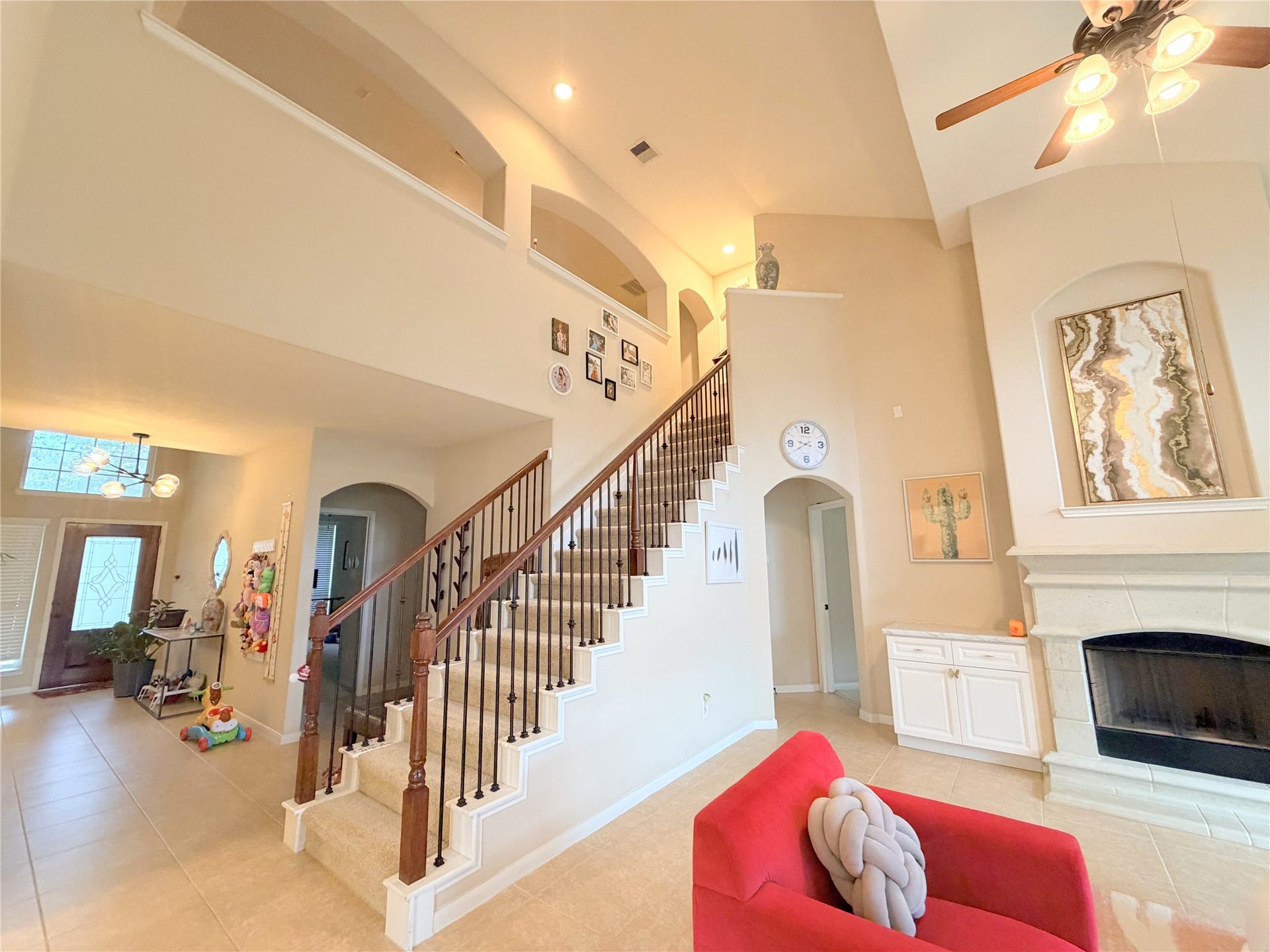 3626 Serrano Valley Lane, Missouri City, TX 77459 3626 Serrano Valley Lane, Missouri City, TX 77459