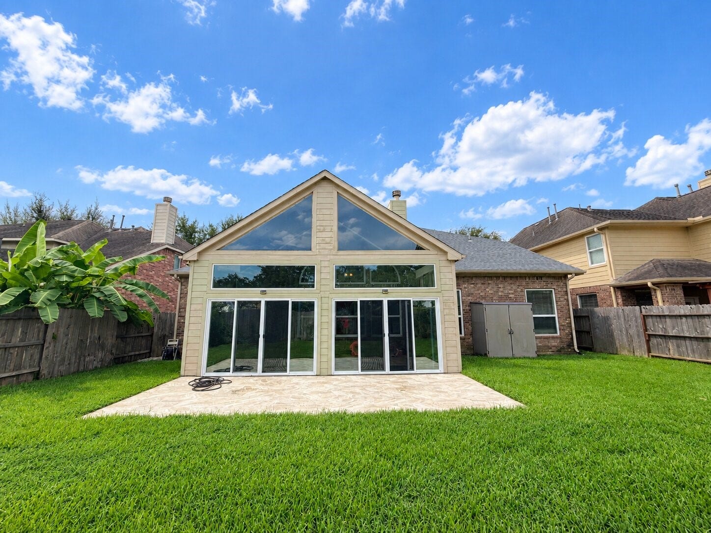 3626 Serrano Valley Lane, Missouri City, TX 77459 3626 Serrano Valley Lane, Missouri City, TX 77459