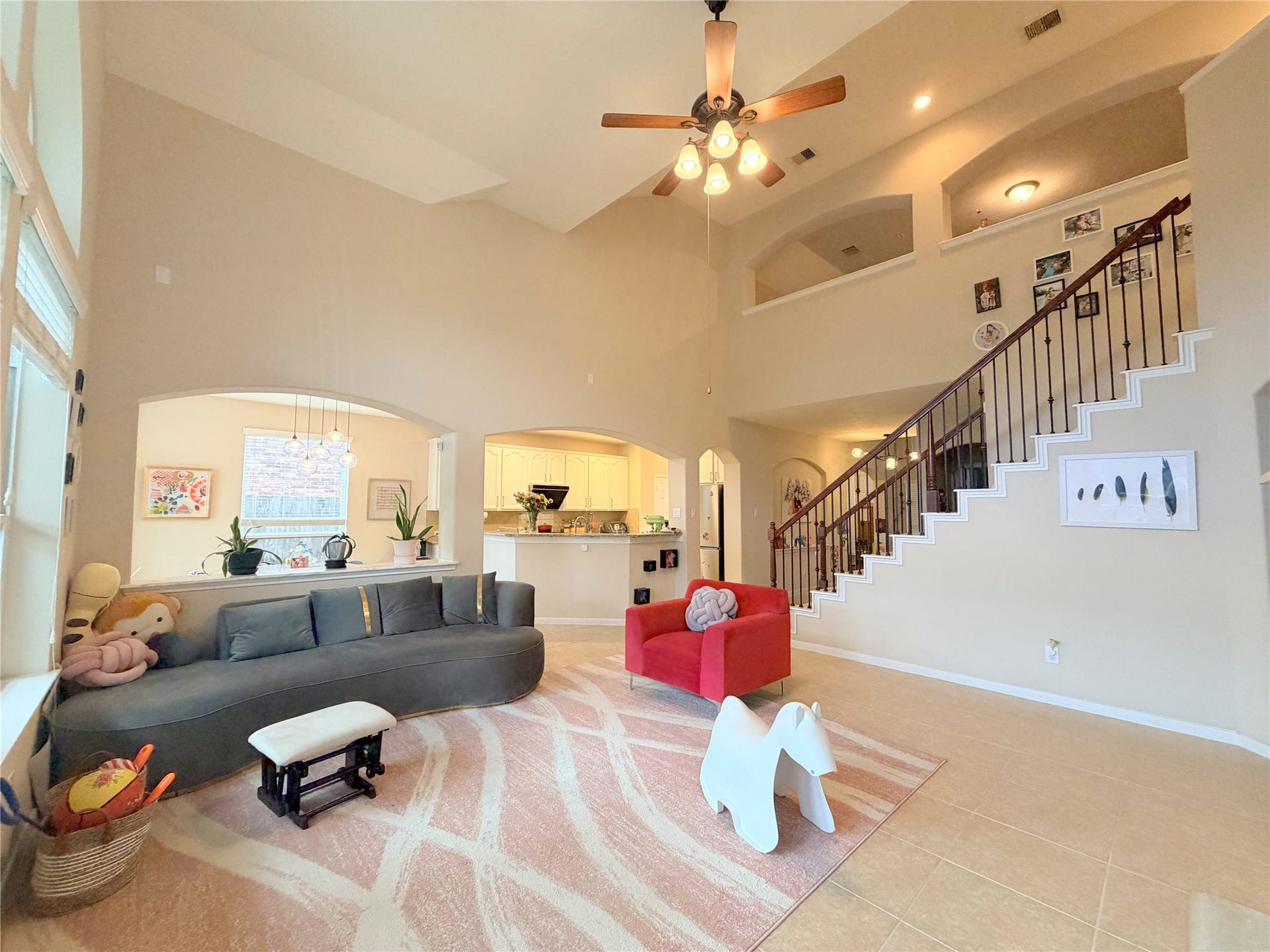3626 Serrano Valley Lane, Missouri City, TX 77459 3626 Serrano Valley Lane, Missouri City, TX 77459