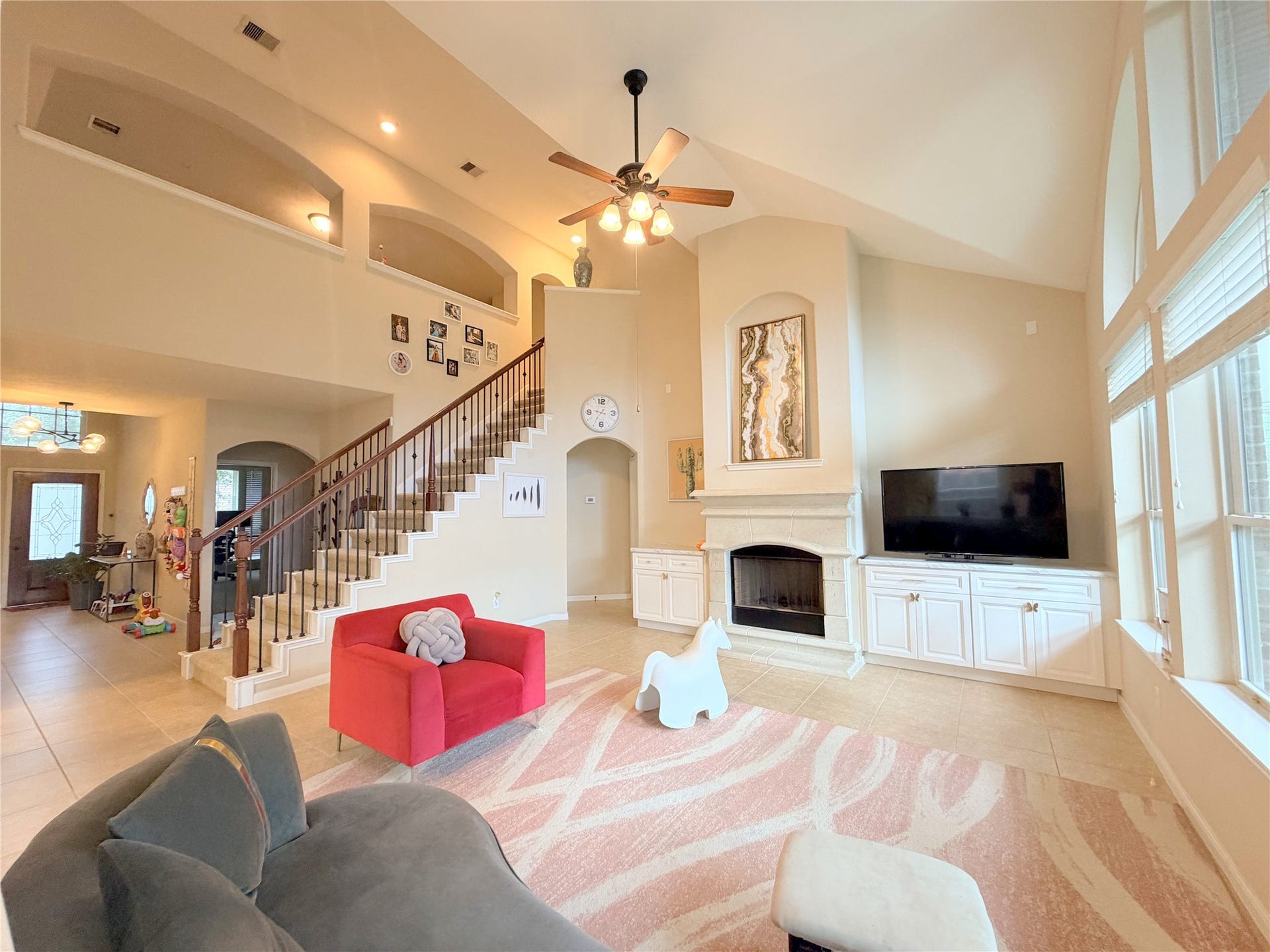 3626 Serrano Valley Lane, Missouri City, TX 77459 3626 Serrano Valley Lane, Missouri City, TX 77459