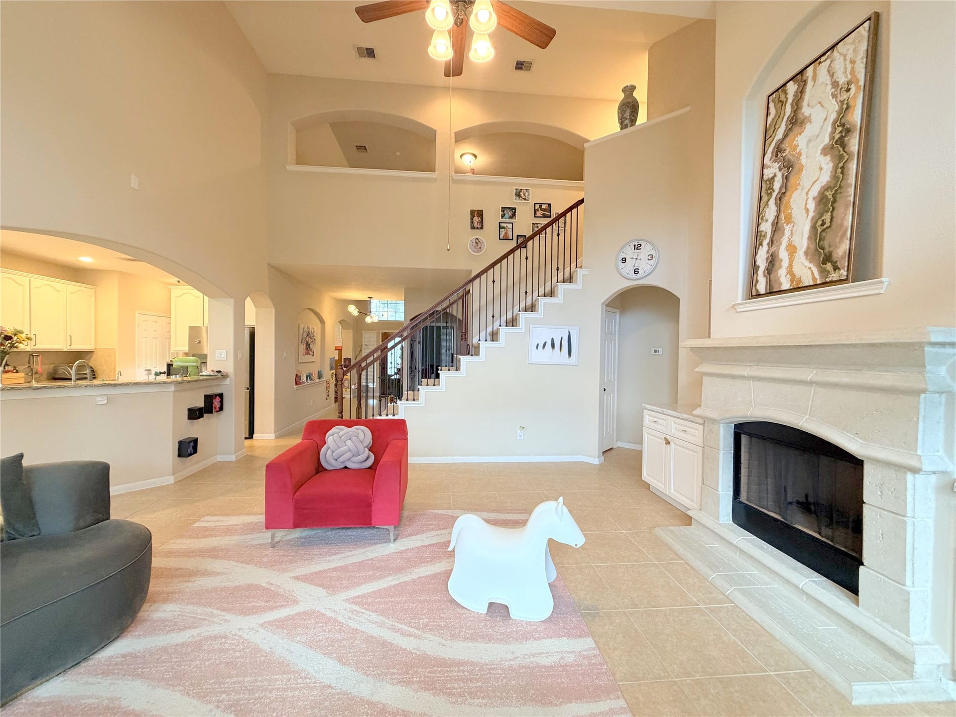3626 Serrano Valley Lane, Missouri City, TX 77459 3626 Serrano Valley Lane, Missouri City, TX 77459