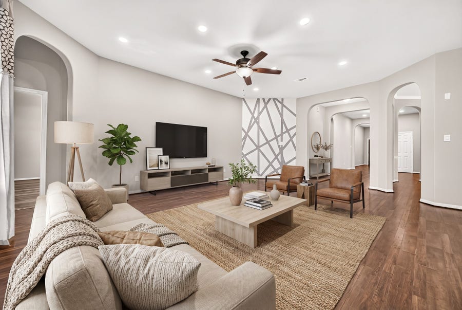 Property photo for 4314 Kent Ranch Court, Katy, TX