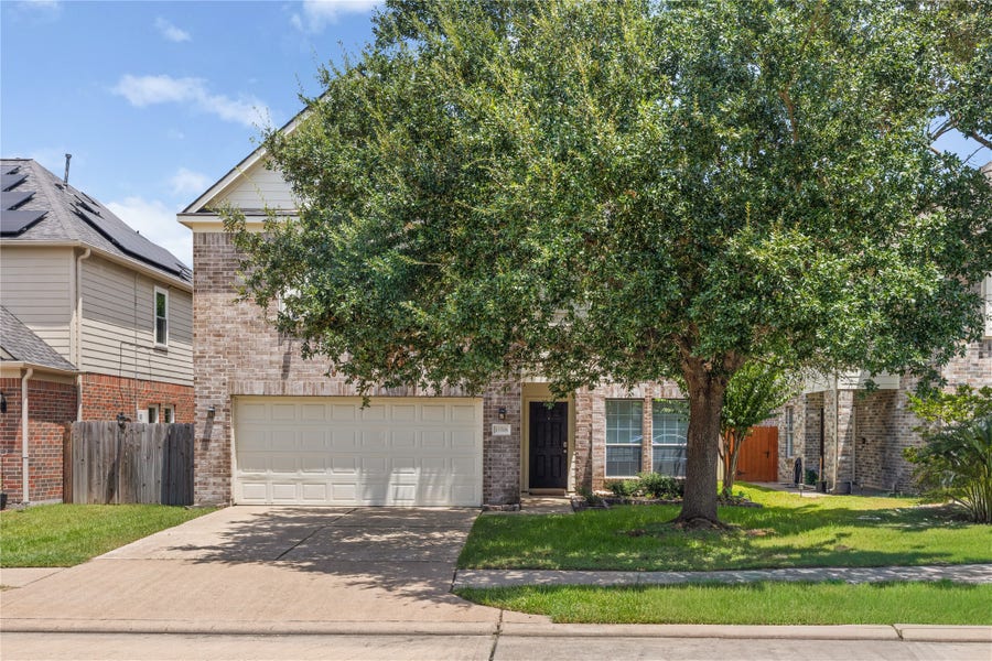 Property photo for 15518 Elm Leaf Place, Cypress, TX