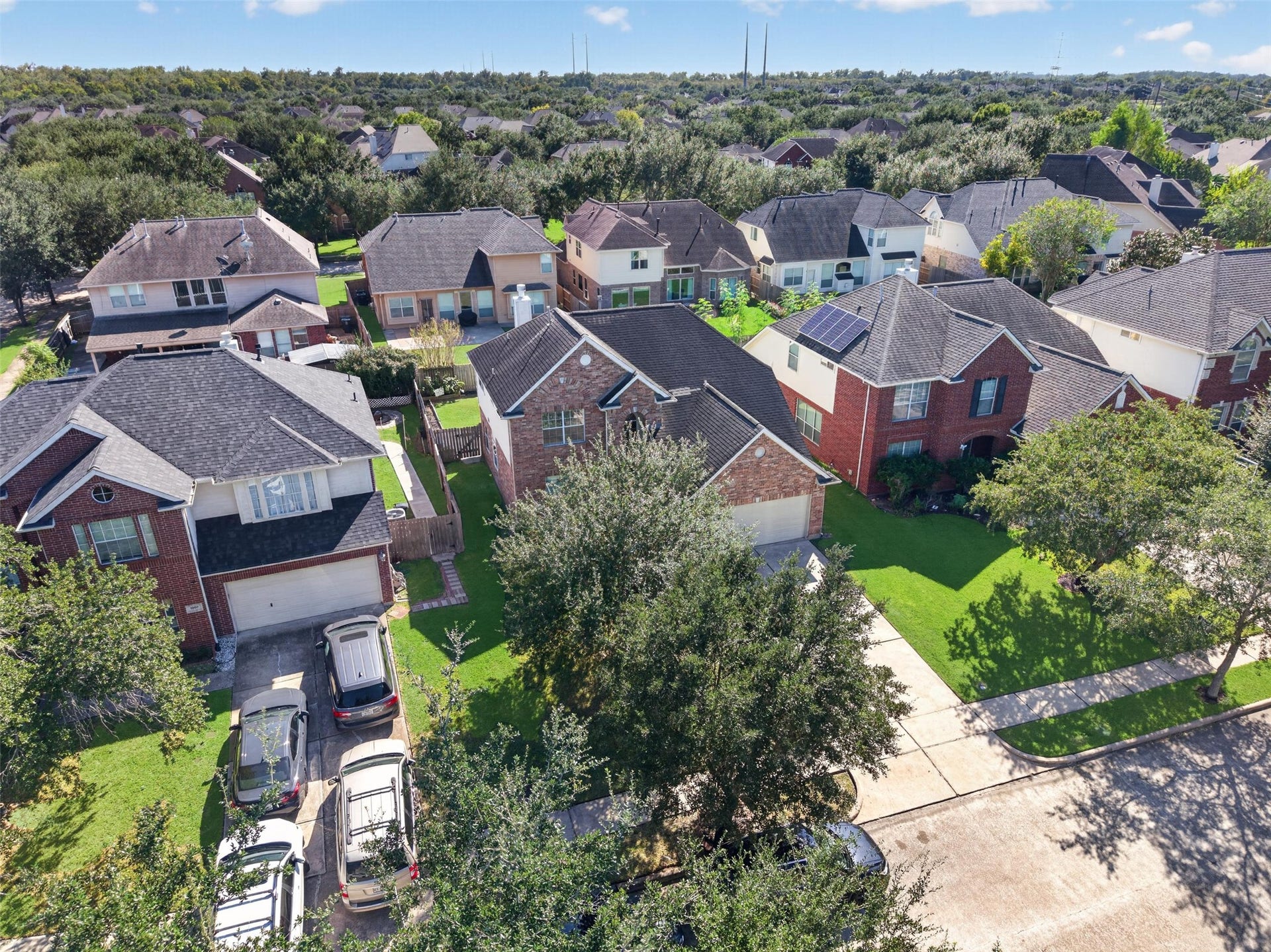1011 Jasons Bend Drive, Sugar Land, TX 77479 1011 Jasons Bend Drive, Sugar Land, TX 77479