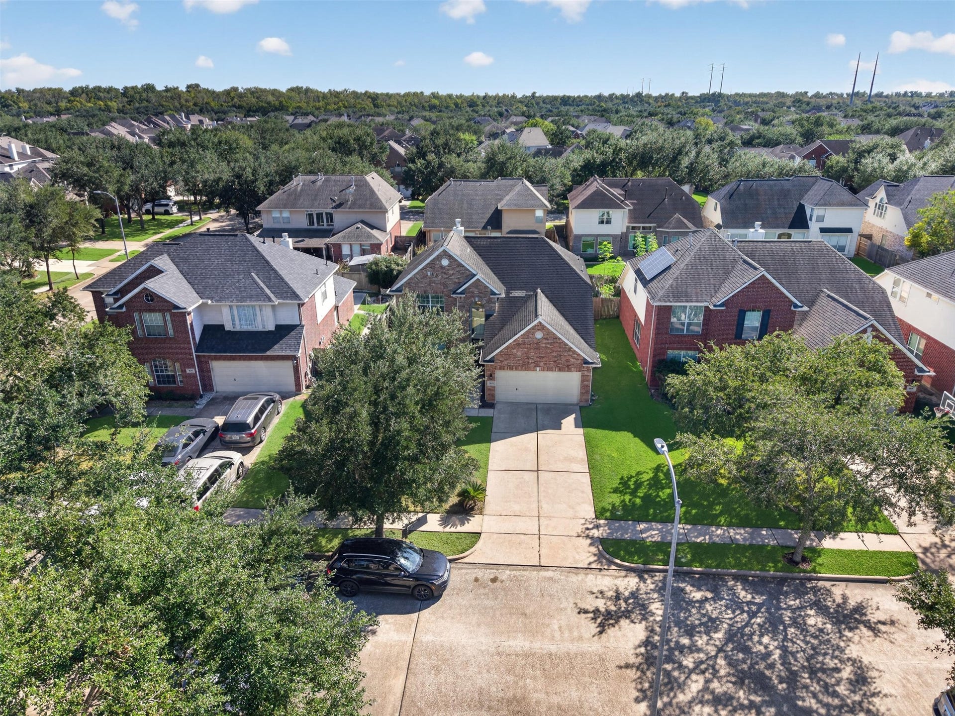 1011 Jasons Bend Drive, Sugar Land, TX 77479 1011 Jasons Bend Drive, Sugar Land, TX 77479
