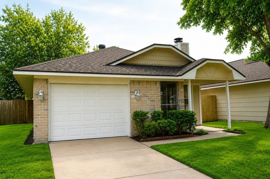 Property photo for 13619 Carsa Lane, Houston, TX