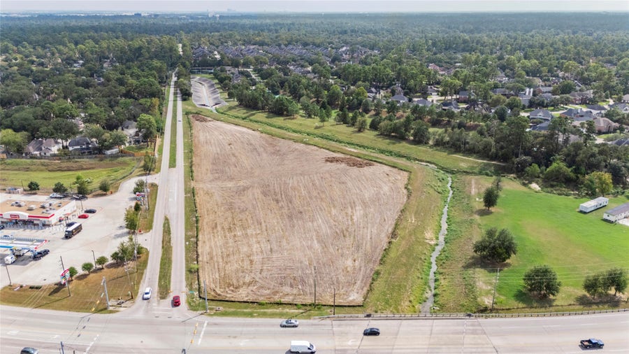 Property photo for 00 Louetta Road, Spring, TX