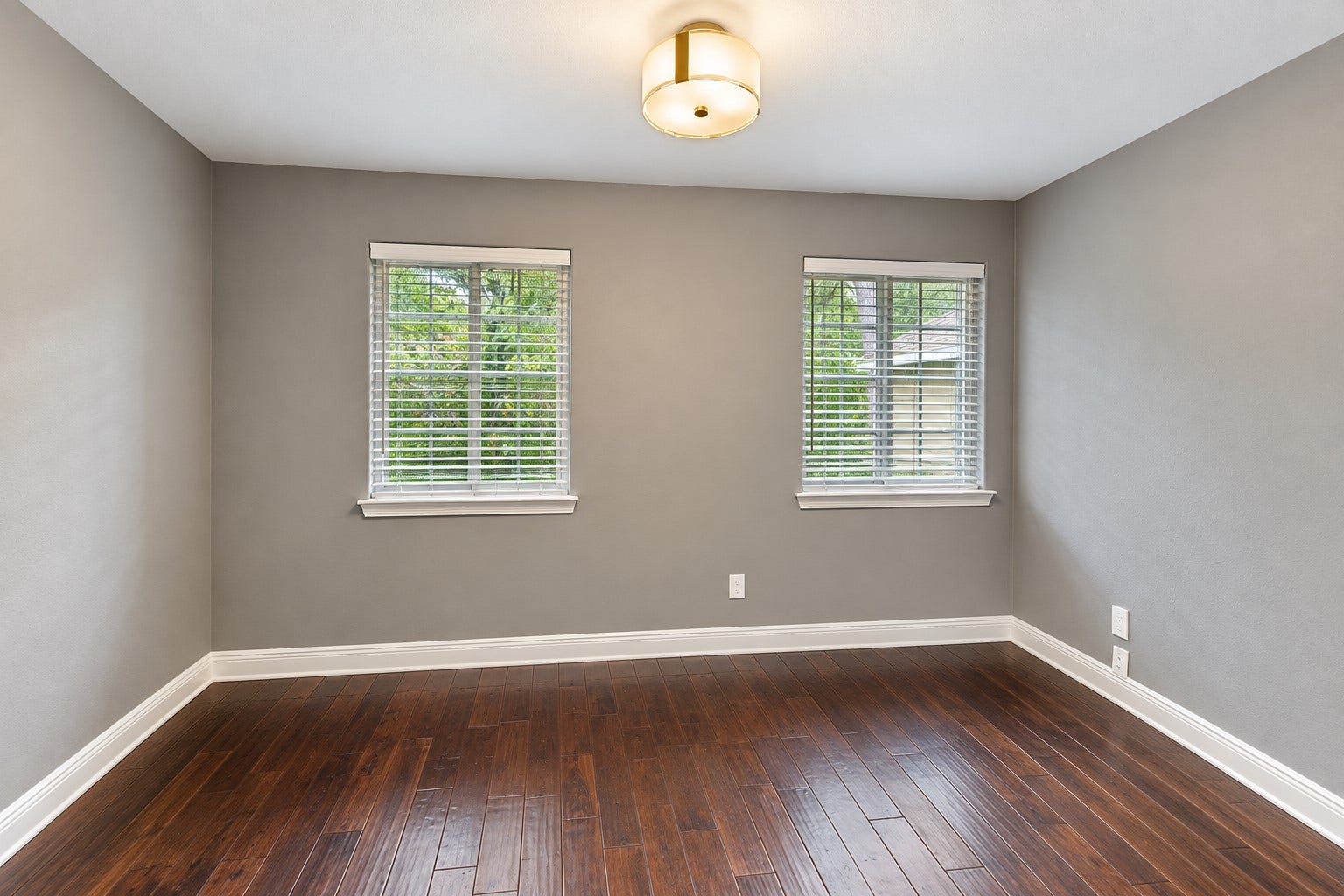 2713 N Logrun Circle, Spring, TX 77380 Shown unstaged, this approx. 13x9 flex room offers even more possibilitiesoffice, hobby space or potential bedroom as part of a future private guest or multigenerational living area.