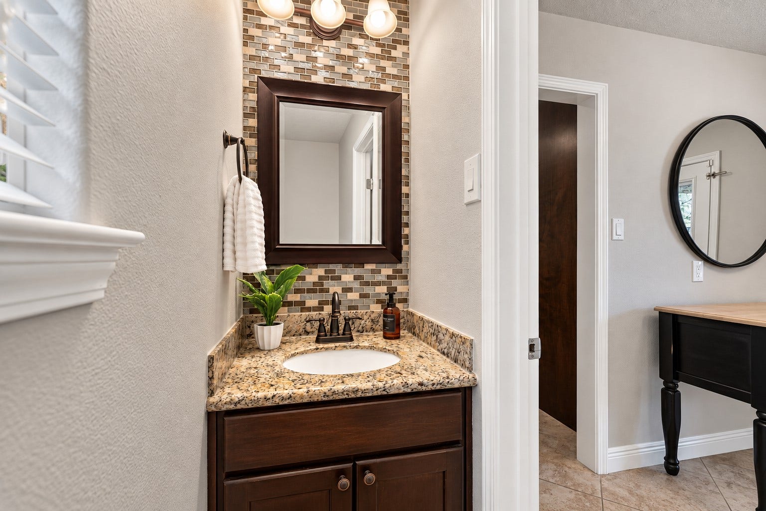 2713 N Logrun Circle, Spring, TX 77380 2713 N Logrun Circle, Spring, TX 77380