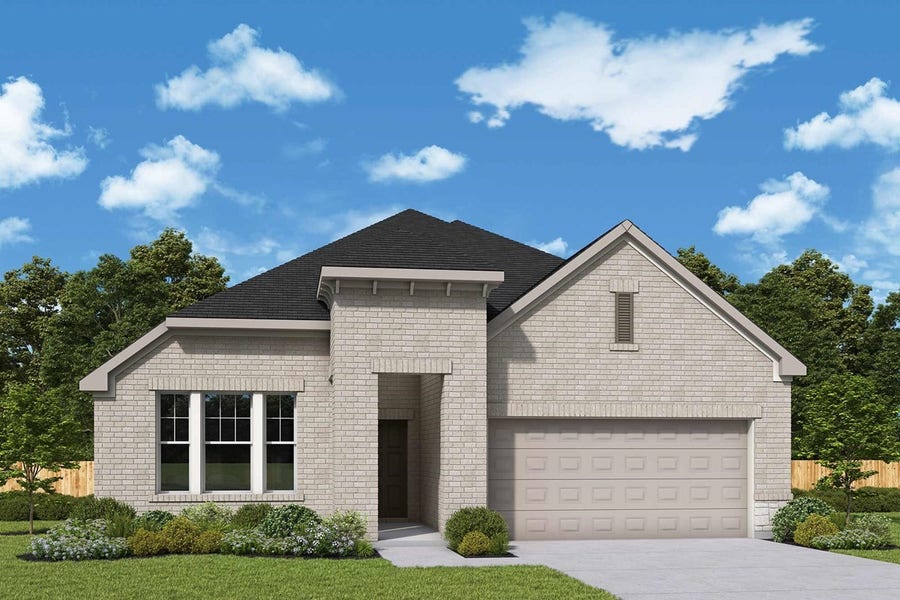 Property photo for 9736 Howard Oaks Drive, Conroe, TX
