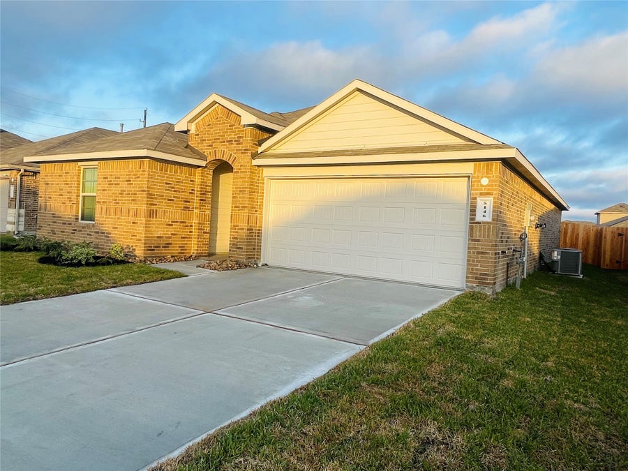 Property photo for 5146 Bay Meadows Lane Lane, Katy, TX