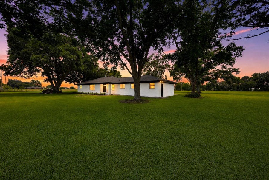 Property photo for 5443 Randon School Road, Rosenberg, TX