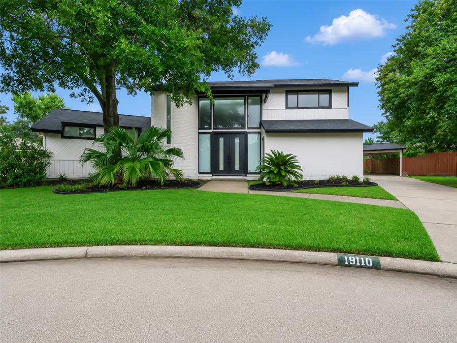Property photo for 19110 Masterwood Court, Humble, TX