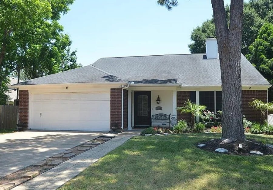 Property photo for 3338 Eagle Ridge Way, Houston, TX