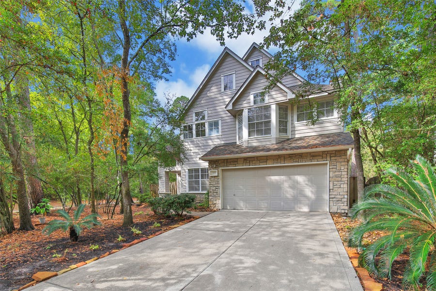 Property photo for 206 W Greywing Circle, The Woodlands, TX