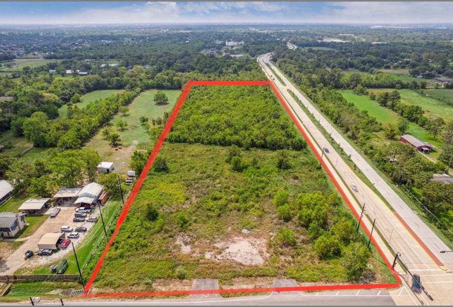 Property photo for 1706 Roy Road, Pearland, TX