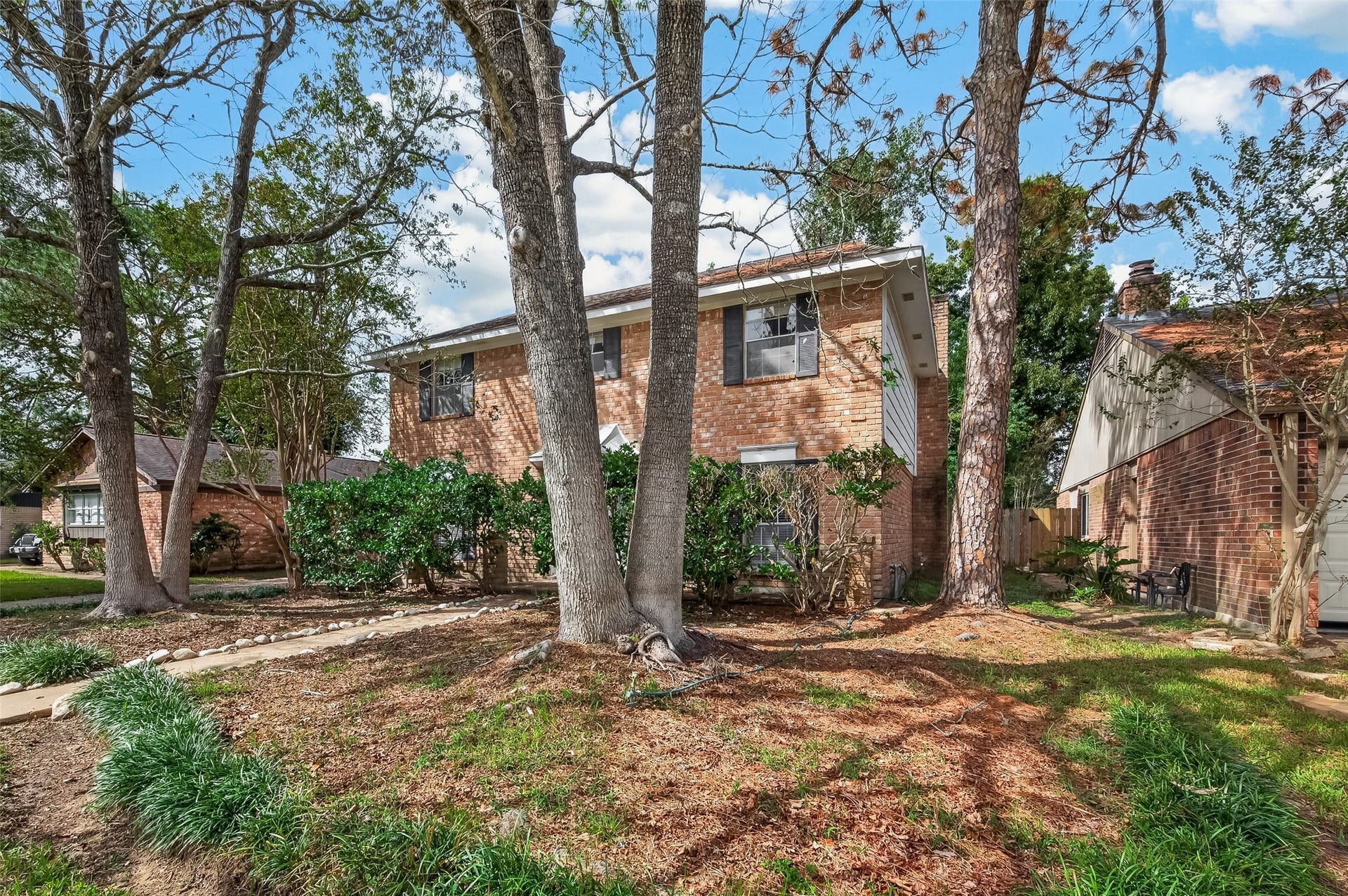 15807 PARKSLEY, Houston, TX 77059