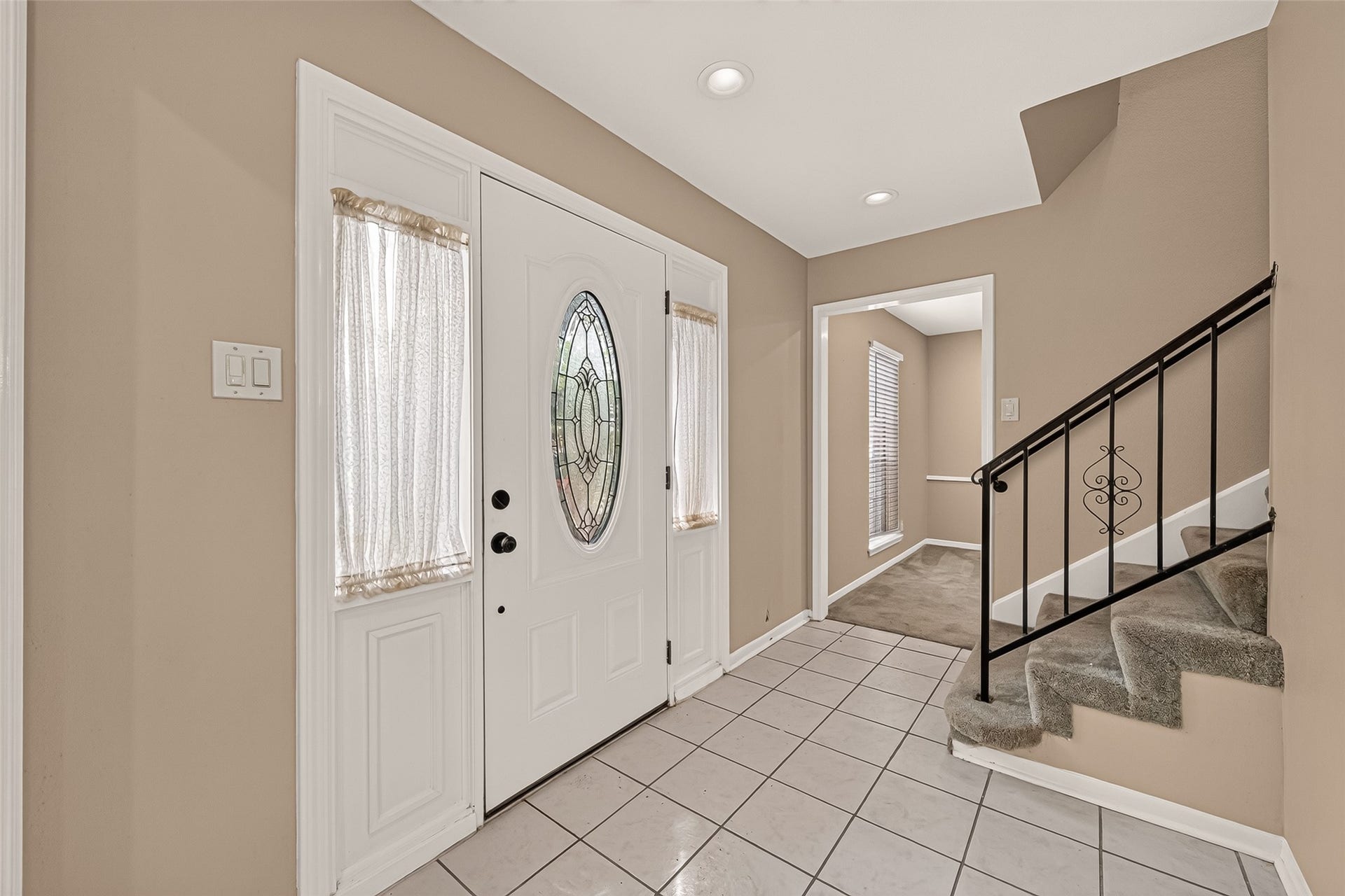 15807 PARKSLEY, Houston, TX 77059