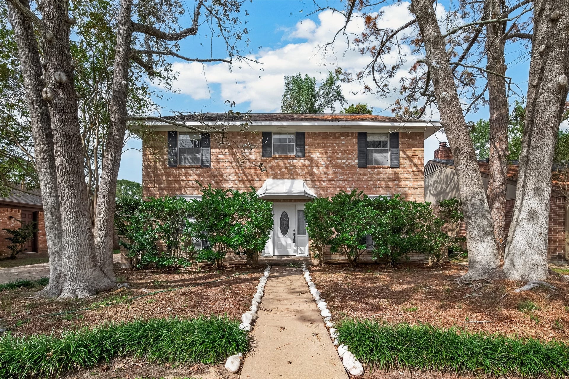 15807 PARKSLEY, Houston, TX 77059