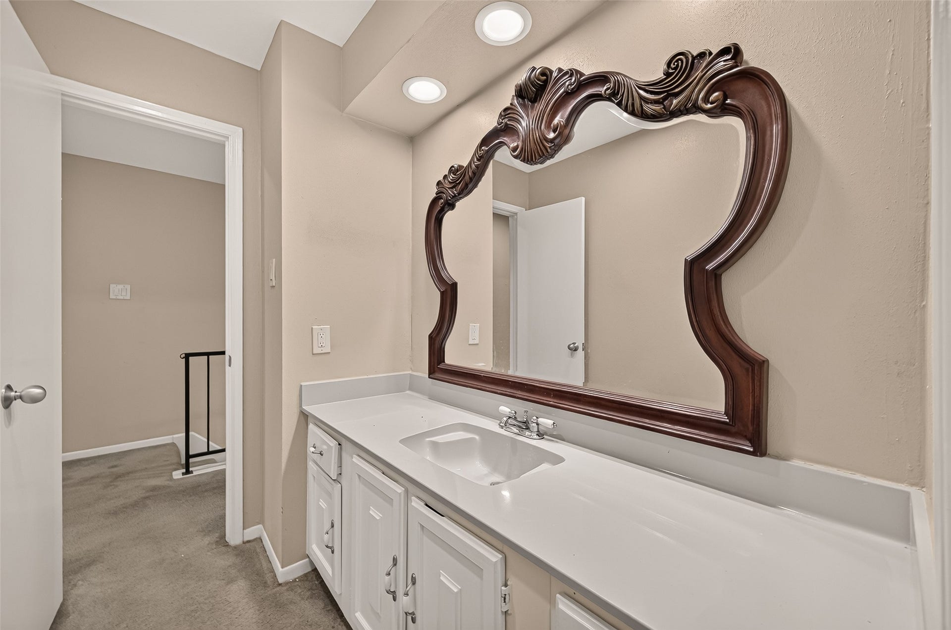 15807 PARKSLEY, Houston, TX 77059