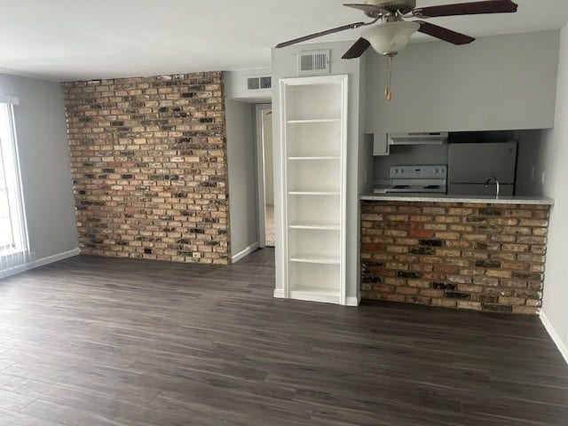 600 Heights Boulevard, #30, Houston, TX 77007 600 Heights Boulevard, #30, Houston, TX 77007