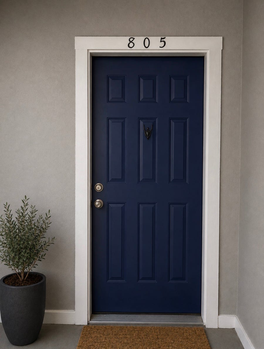 Property photo for 9700 Leawood Boulevard, #805, Houston, TX