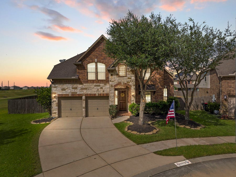 Property photo for 9978 Tallow Pointe Lane, Brookshire, TX