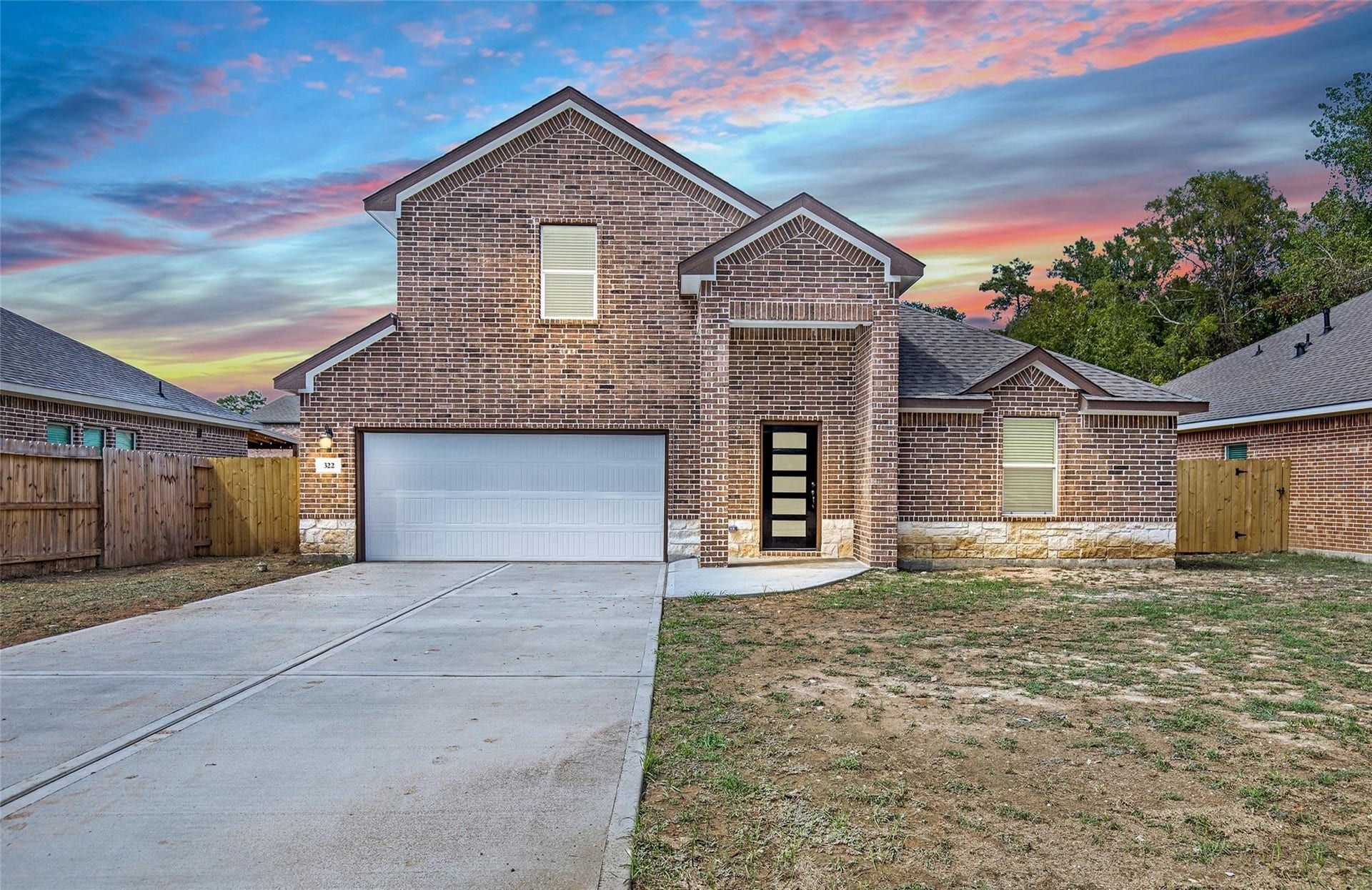 322 Carlos Leal Drive, Dayton, TX 77535 322 Carlos Leal Drive, Dayton, TX 77535