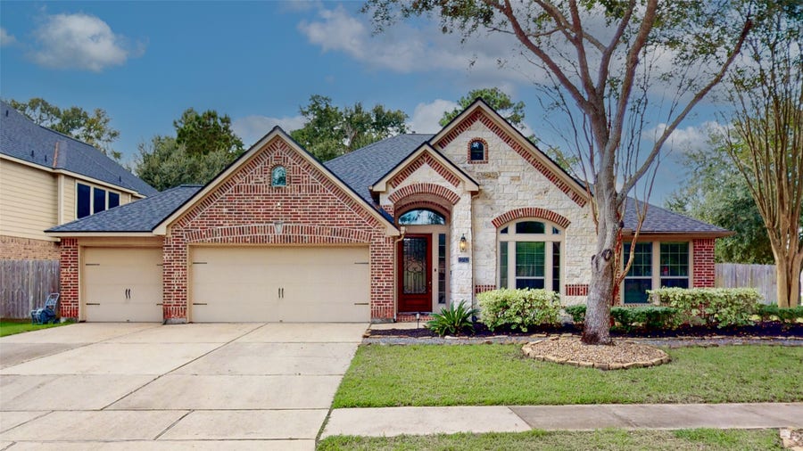 Property photo for 13702 Turn Point Court, Houston, TX