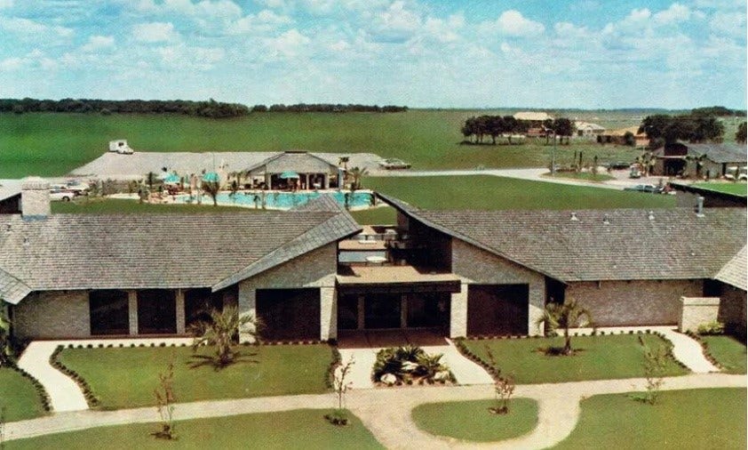 1842 Indian Wells Drive, Missouri City, TX 77459 Quail Valley Club House