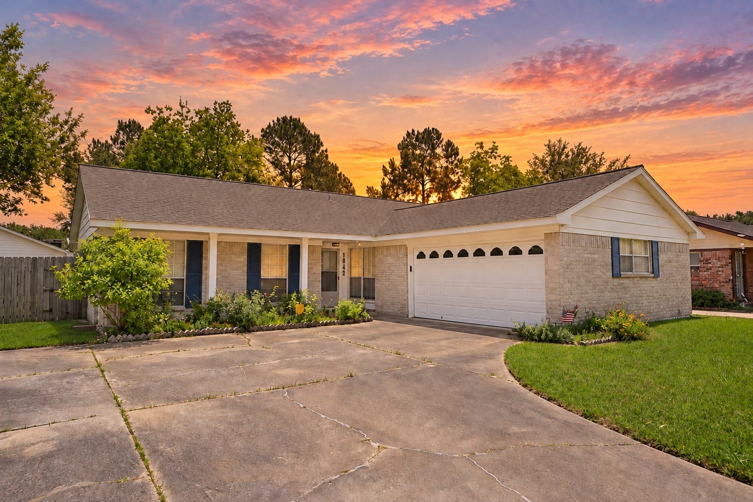 1842 Indian Wells Drive, Missouri City, TX 77459 1842 Indian Wells Drive, Missouri City, TX 77459