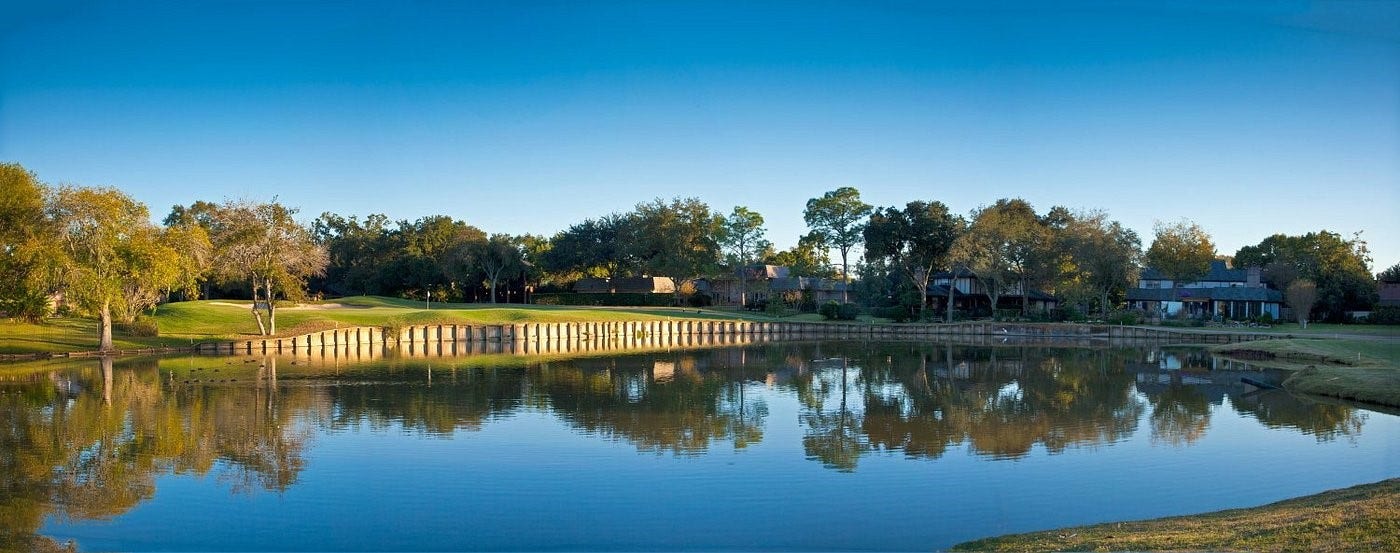 1842 Indian Wells Drive, Missouri City, TX 77459 Quail Valley Golf Course