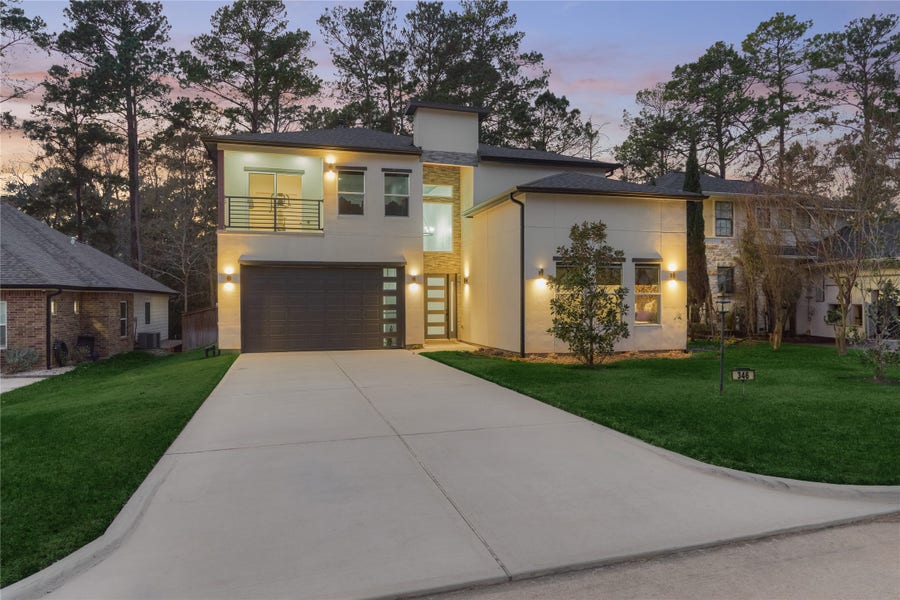 Property photo for 346 Camden Hills W, Montgomery, TX