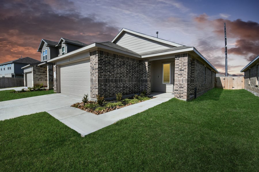 Property photo for 5315 Castlebury Meadows Drive, Spring, TX