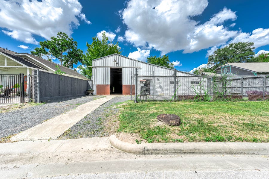 Property photo for 3901 Billingsley Street, #1, Houston, TX