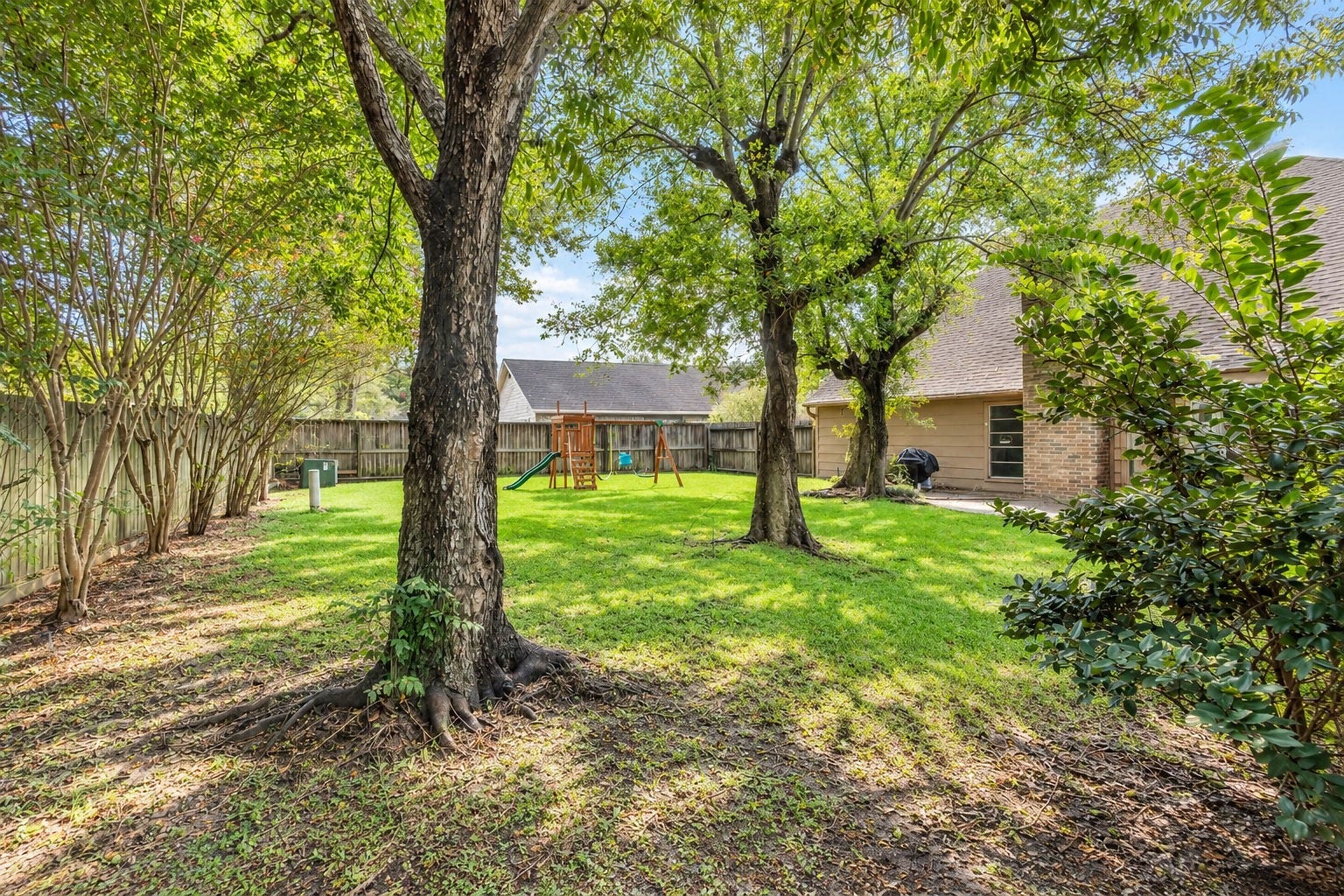 7411 Bairnsdale Lane, Houston, TX 77070
