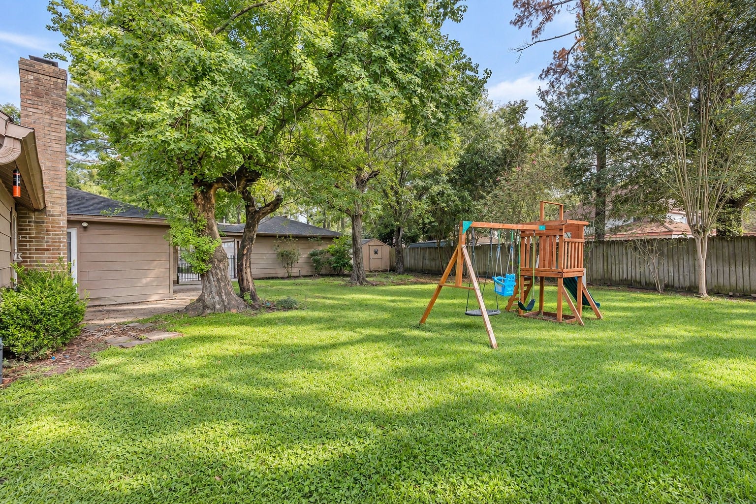 7411 Bairnsdale Lane, Houston, TX 77070